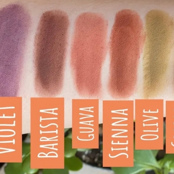 🧚‍♀️GUAVA Smashbox Always On Cream Shadow NWT - Picture 4 of 7